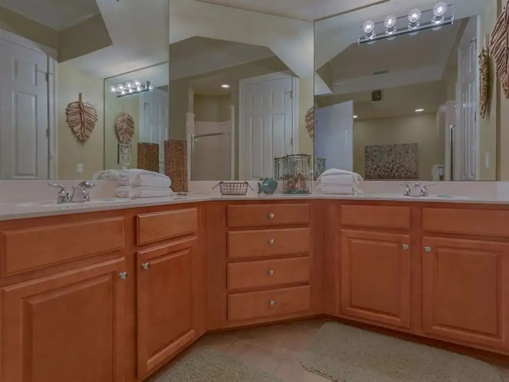 Peninsula Links D201 by Meyer Vacation Rentals