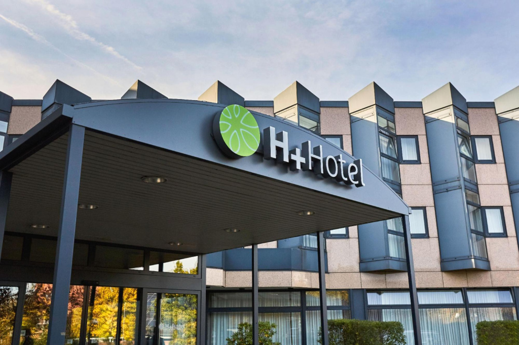 Sunday Hotel Köln Brühl