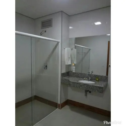 Hotel Amazon Plazza