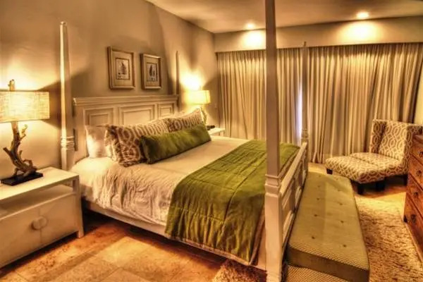 Sotogrande SMA Cap Cana