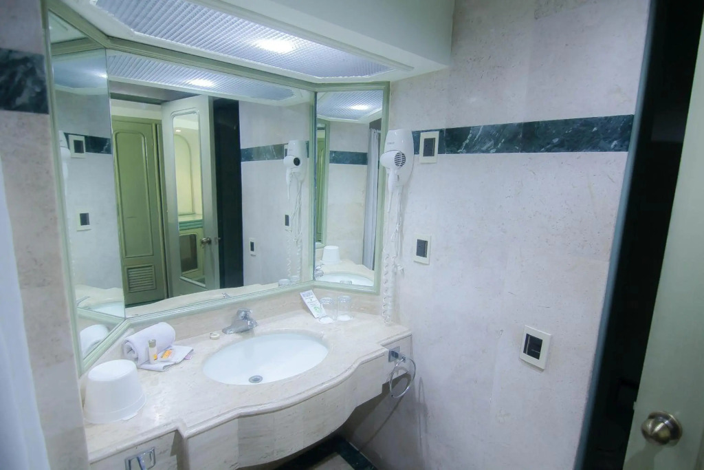 Nk Hotel Nekié Tepic