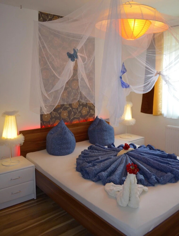 Bálint wellness PREMIUM DELUXE VIP ap.