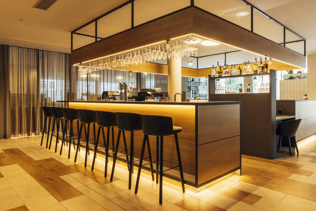 harrys home Bischofshofen hotel & apartments
