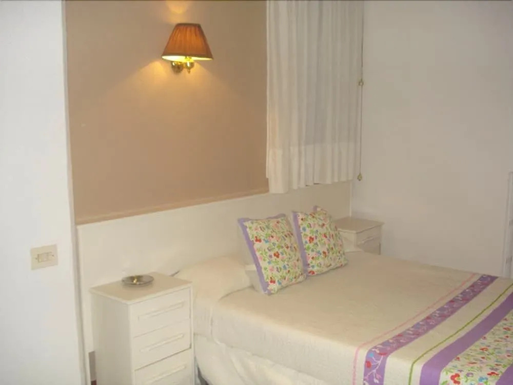 Hostel Central Zaragoza