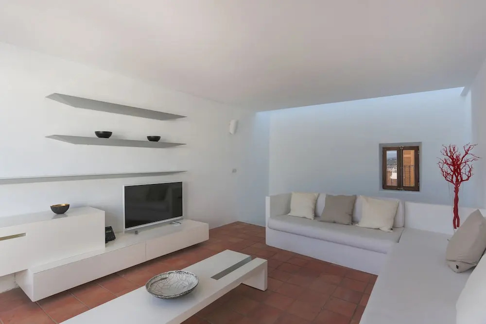 Apartamentos Xereca - Dalt Vila III