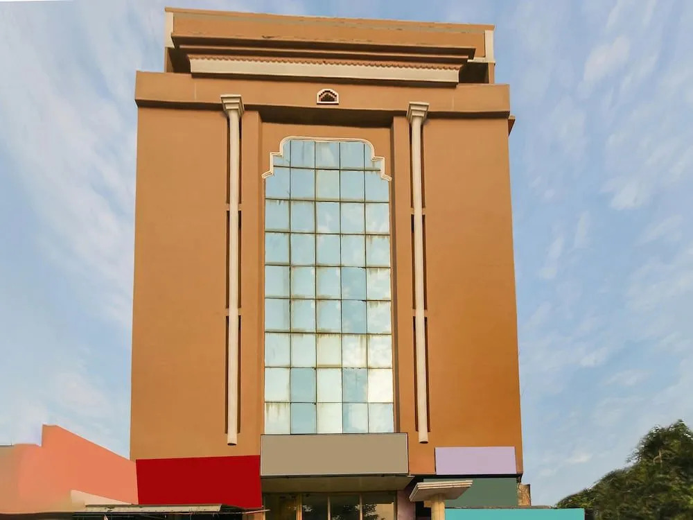 Hotel O Pearl City