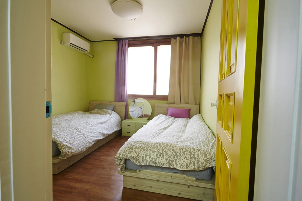Owl Guesthouse - Hostel