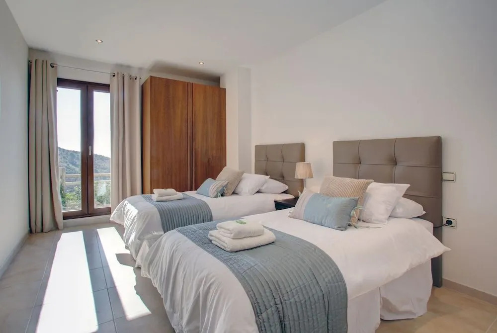 Villa Benahavis