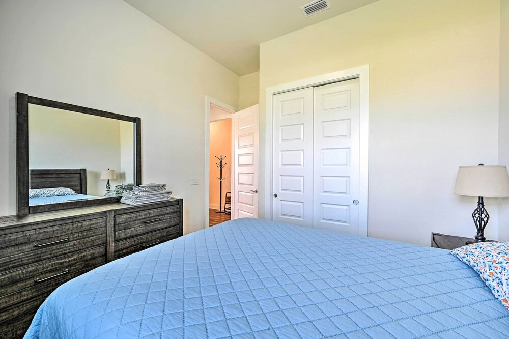Luxury Ave Maria Rental w/ Private Pool & Spa