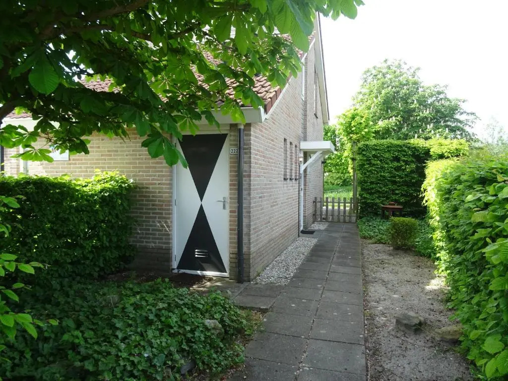 Kustverhuur, Park Scheldeveste, Schelde 222