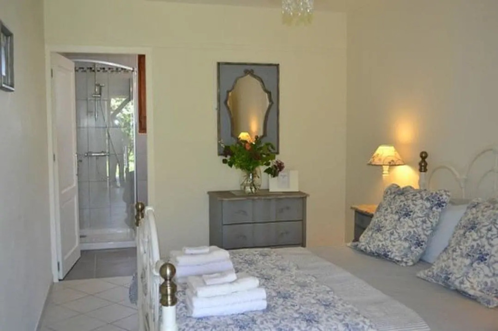 La Colline - Chambre dhôtes - B&B