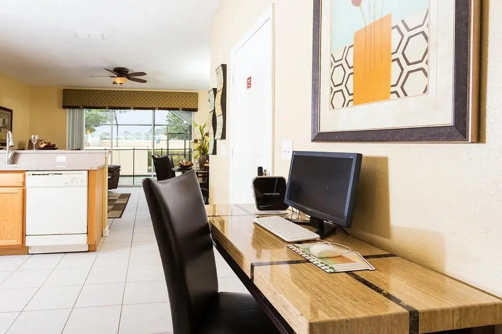 Windsor Hills Resort 2567