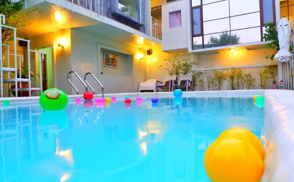Hy Resort