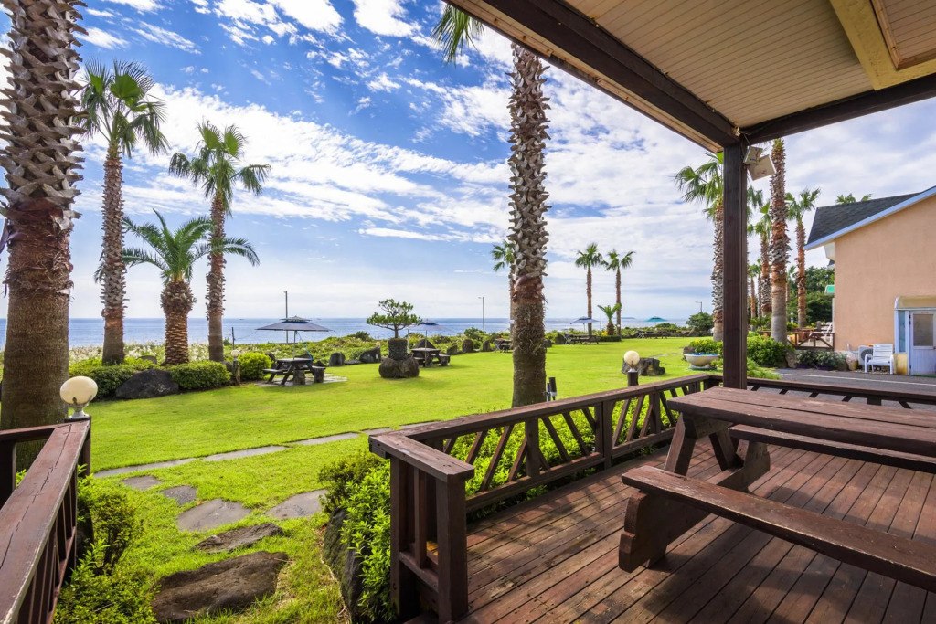 Long Beach Pension