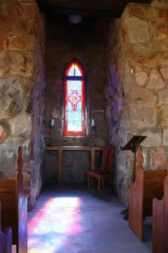 Lords Guest Lodge