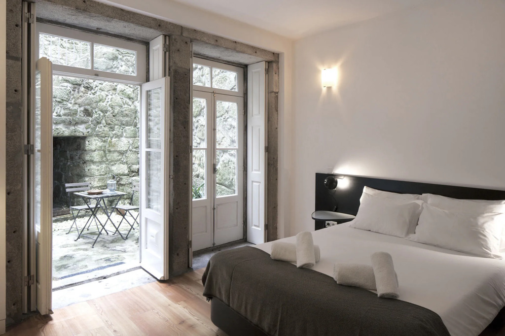 Cale Guest House