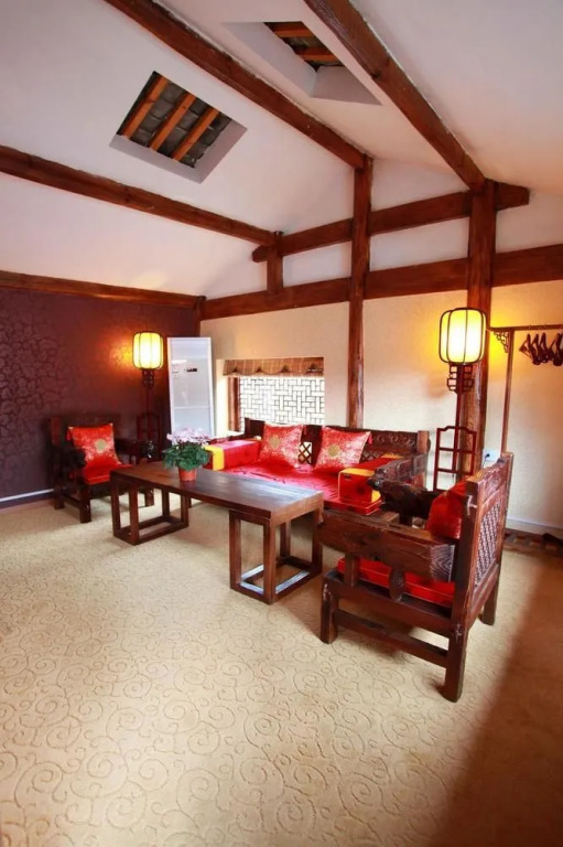 夕露小榭古城纳西客栈 Xilu Xiaoxie Inn Old Town NAXI Lijiang