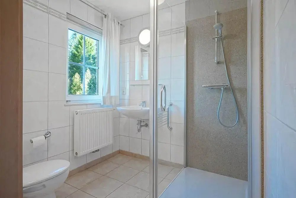 Holiday Home in Hockay With Private Pool
