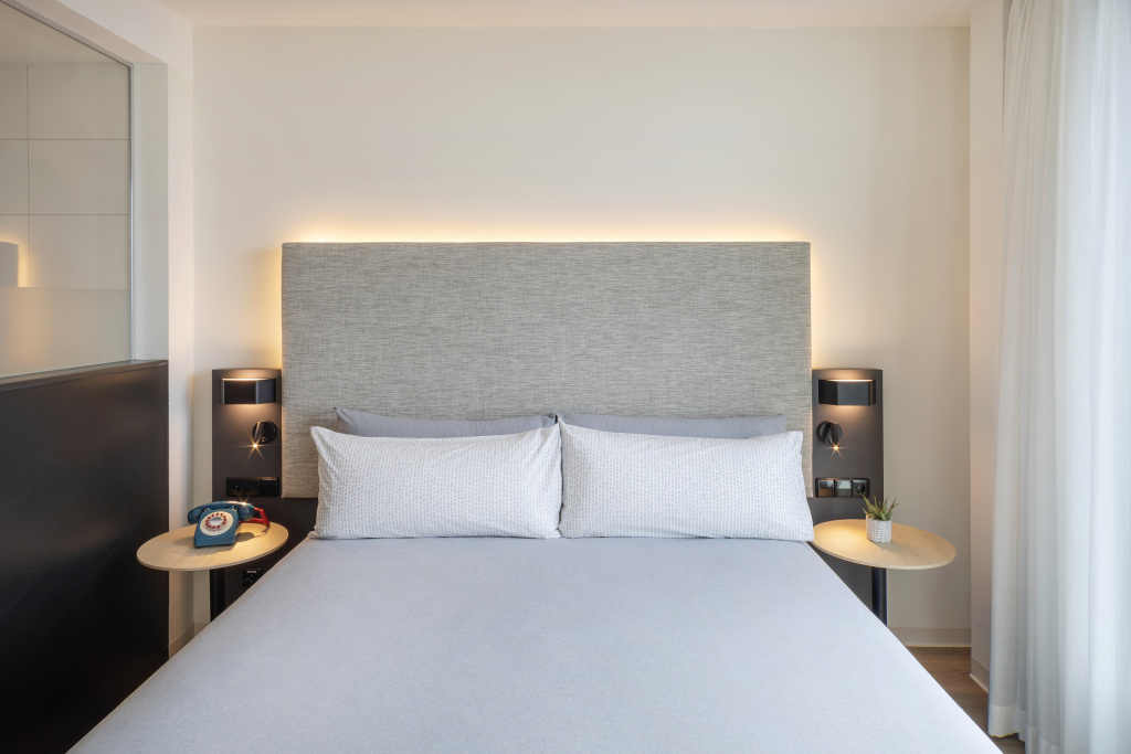 INNSiDE by Meliá Amsterdam