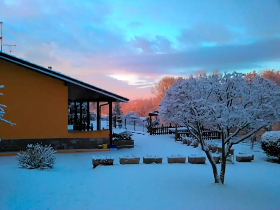 B&B La Quiete