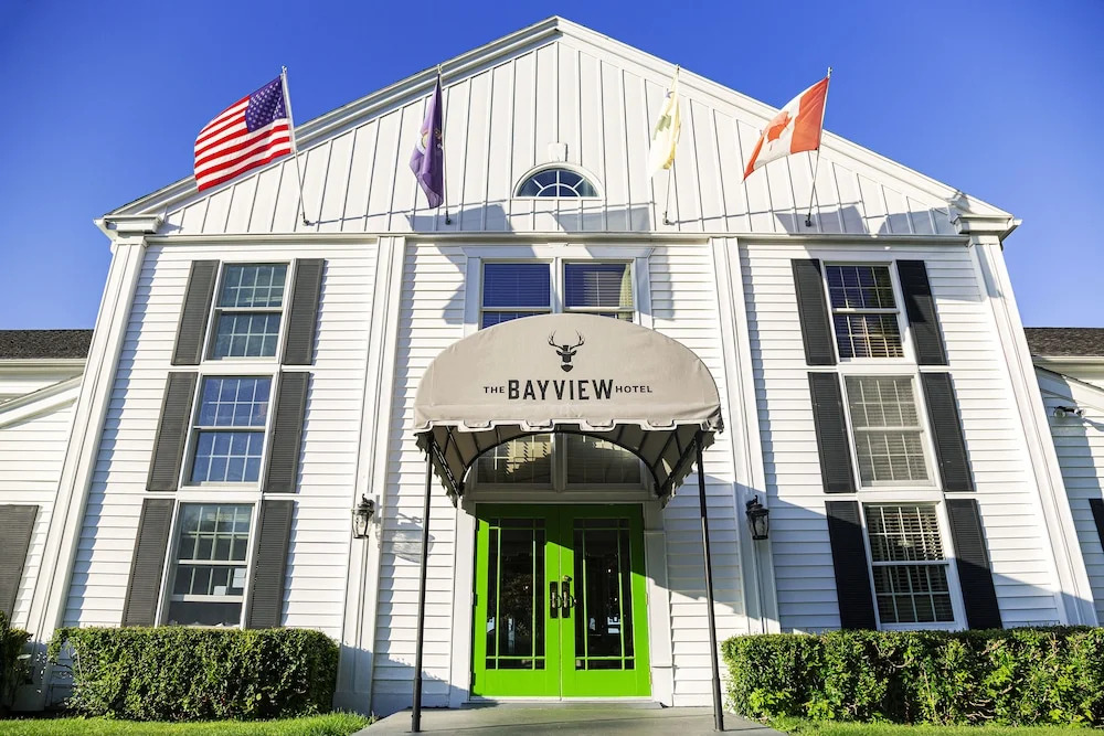 Bayview Hotel