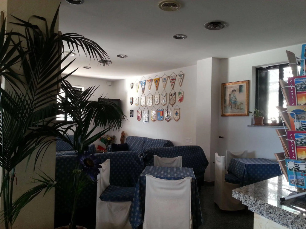 Hotel Il Pescatore