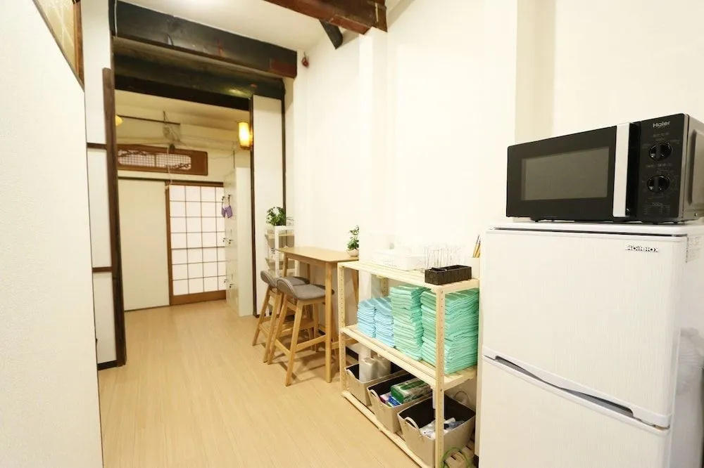 Guest House