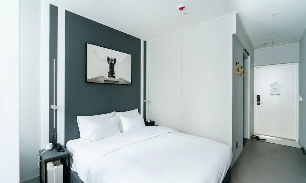 Yangju Hotel Ippda