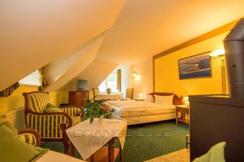 Hotel Residenz Rennhack