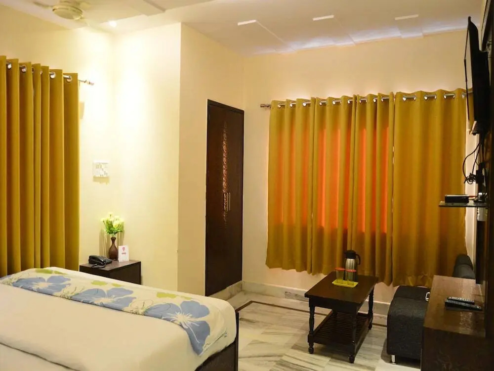 Hotel Kanhiya By OYO Rooms