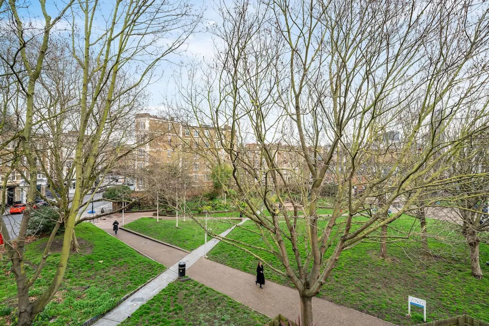 City Centre - Townhouse - Stay 10 - Cinema Room