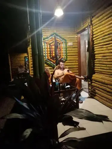 My Eco Villa