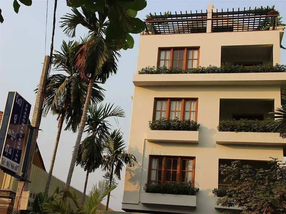 Shadow Angkor Residence