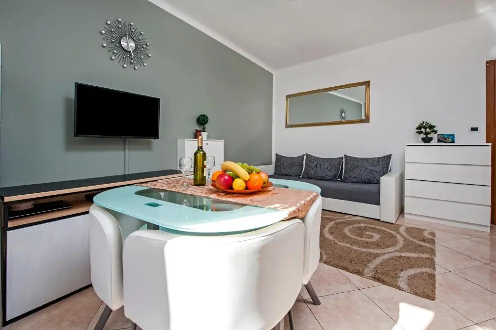Apartment Rogić
