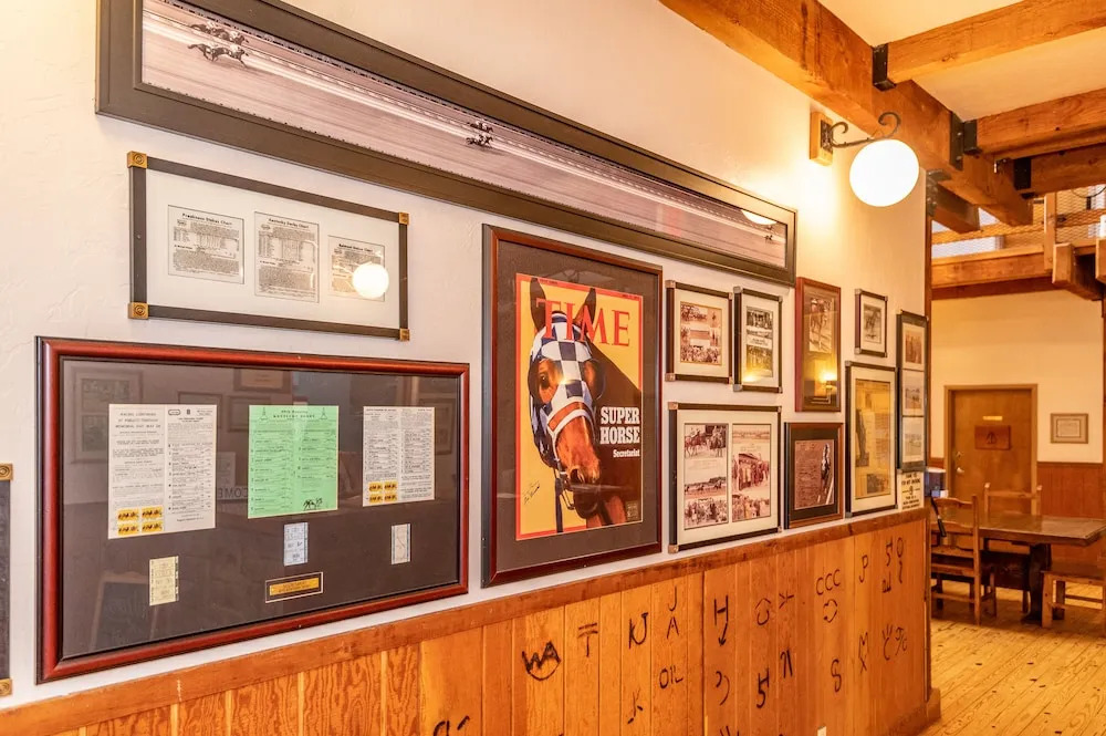 Sonoita Inn
