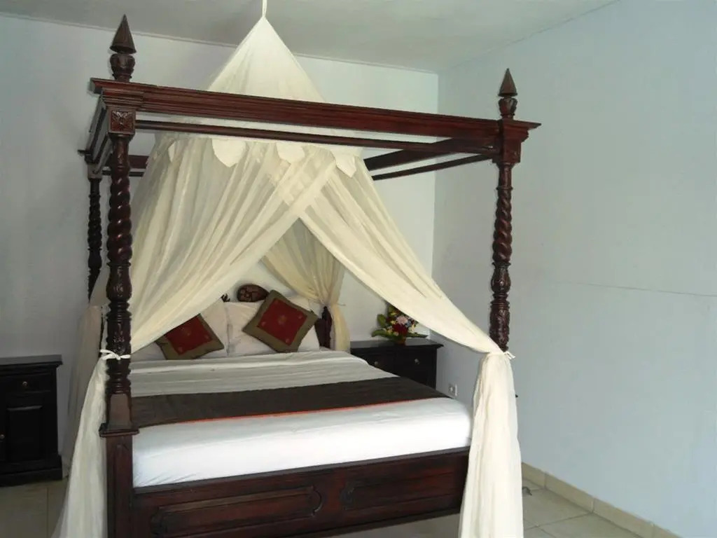 Villa Sandat