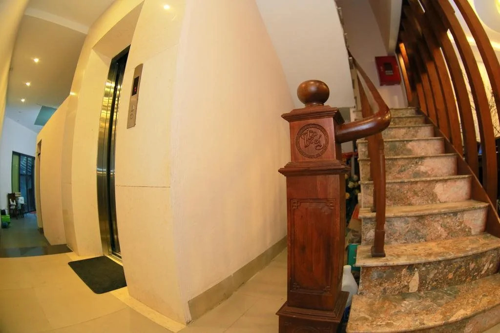 Nguyen Hotel