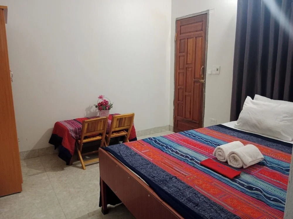 Ha Giang Yolo House and Loop Tours
