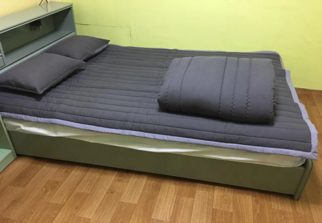 OG GUESTHOUSE - Hostel