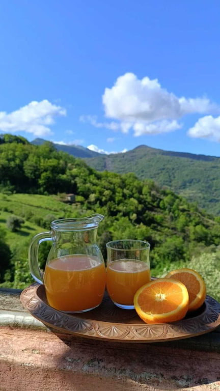 La Casetta B&B