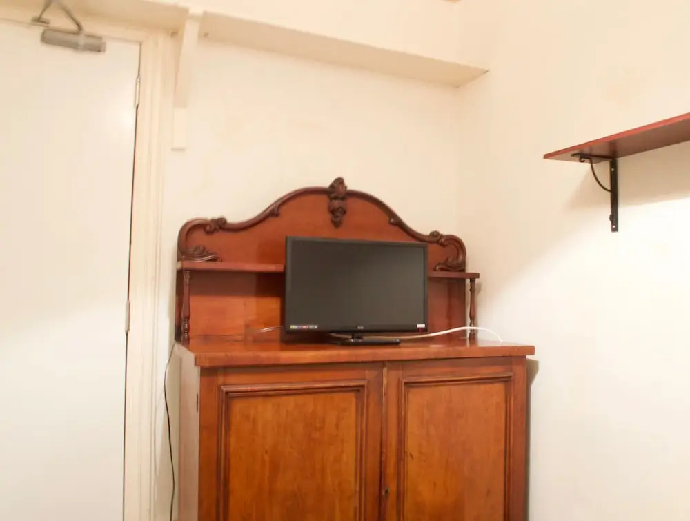3 Bedroom City Flat in Edinburgh