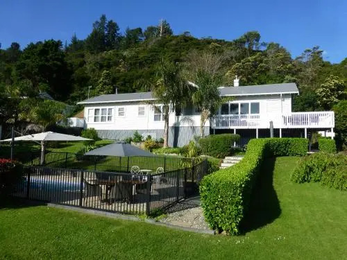Richmond Lodge