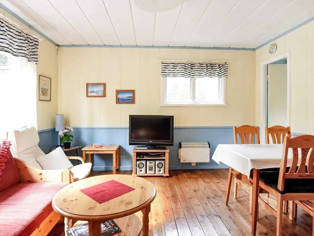 8 person holiday home in SÄLEN-By Traum