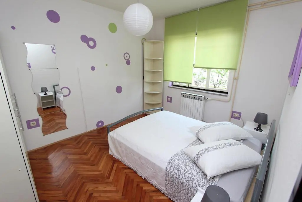 Apartment Ari