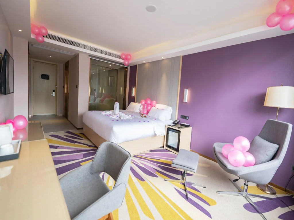 Lavande Hotel·Guilin Yangshuo Xi Street