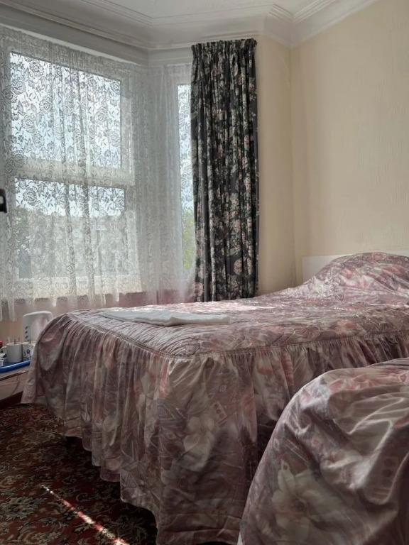 Manns Guest House