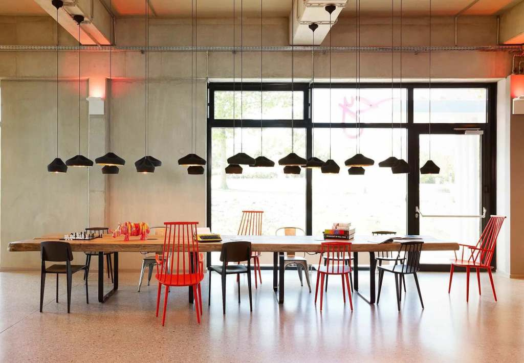 Moxy Munich Airport