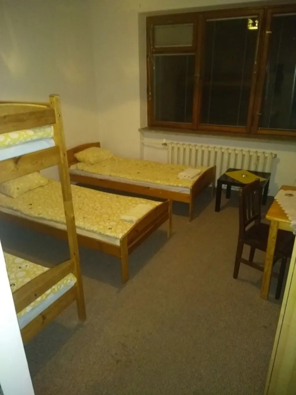 Sultan Garden Hostel