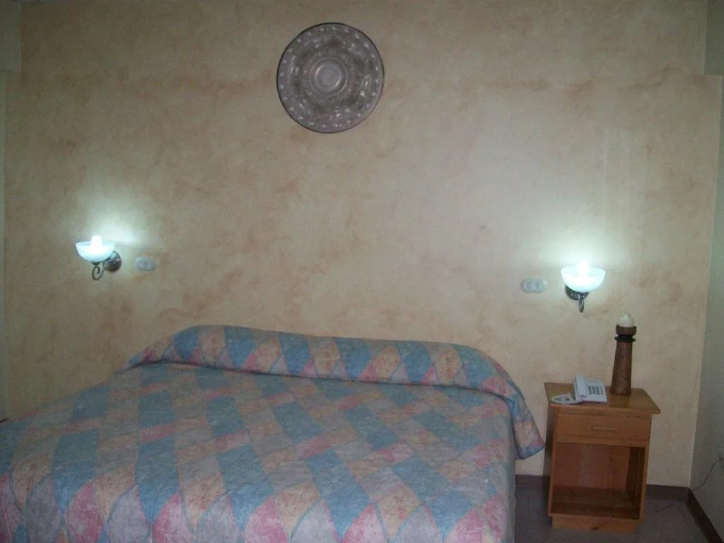 Hotel Posada del Caribe