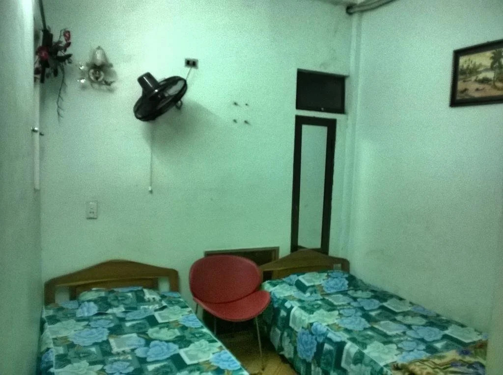 Thien Thanh Guest House